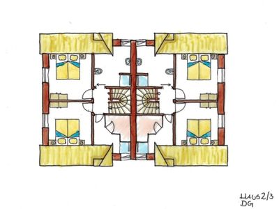 Ferienhaus für 4 Personen (85 m²) in Fehmarn / Staberdorf 5/10