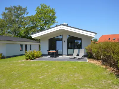 Ferienhaus für 4 Personen (77 m²) in Fehmarn 1/10