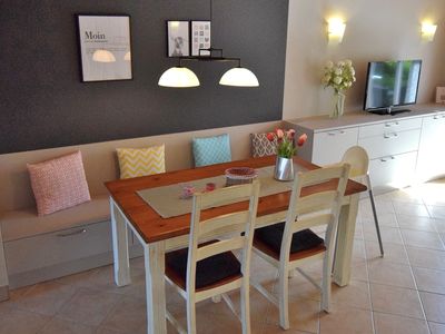 Ferienhaus für 4 Personen (70 m²) in Fehmarn / Staberdorf 2/10