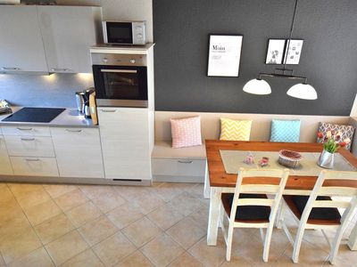 Ferienhaus für 4 Personen (70 m²) in Fehmarn / Staberdorf 4/10