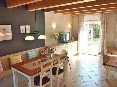 Ferienhaus für 4 Personen (70 m²) in Fehmarn / Staberdorf 5/10