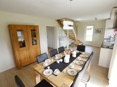Ferienhaus für 8 Personen (130 m²) in Fehmarn 4/10