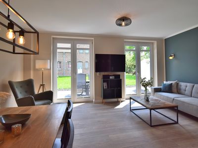 Ferienhaus für 4 Personen (80 m²) in Fehmarn / Staberdorf 1/10