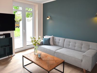 Ferienhaus für 4 Personen (80 m²) in Fehmarn / Staberdorf 8/10