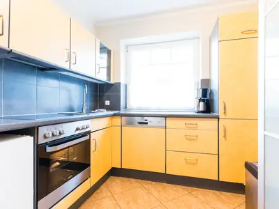 Ferienhaus für 6 Personen (80 m²) in Fehmarn 5/10
