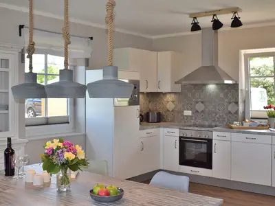 Ferienhaus für 4 Personen (85 m²) in Fehmarn 4/10