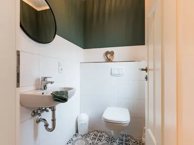 Ferienhaus für 4 Personen (80 m²) in Fehmarn 10/10