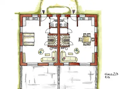 Ferienhaus für 4 Personen (85 m²) in Fehmarn 3/10