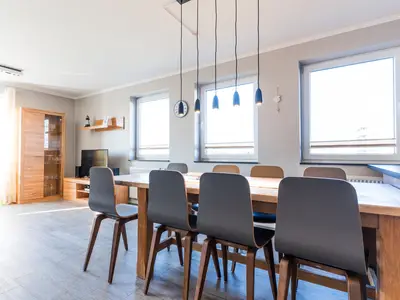 Ferienhaus für 8 Personen (120 m²) in Fehmarn 1/10