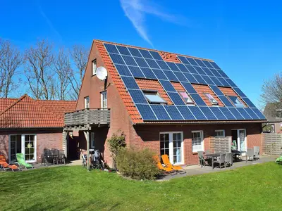 Ferienhaus für 4 Personen (70 m²) in Fehmarn 10/10