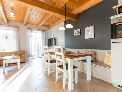 Ferienhaus für 4 Personen (70 m²) in Fehmarn 1/10