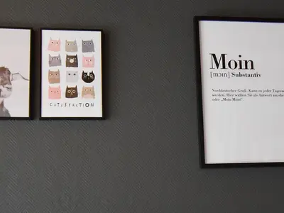 Ferienhaus für 4 Personen (70 m²) in Fehmarn 4/10