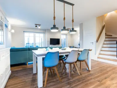 Ferienhaus für 6 Personen (90 m²) in Fehmarn 7/10