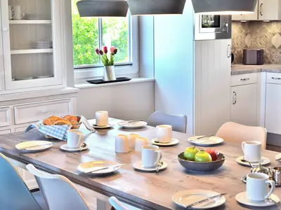 Ferienhaus für 6 Personen (90 m²) in Fehmarn 8/10