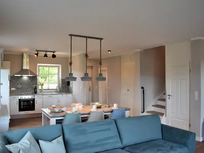 Ferienhaus für 6 Personen (90 m²) in Fehmarn 9/10