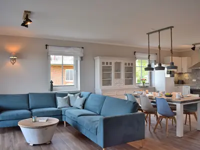 Ferienhaus für 6 Personen (90 m²) in Fehmarn 10/10