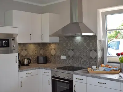 Ferienhaus für 4 Personen (85 m²) in Fehmarn 5/10