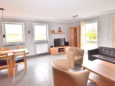 Ferienhaus für 8 Personen (120 m²) in Fehmarn 1/10