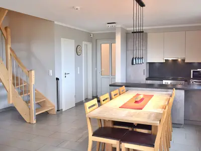 Ferienhaus für 8 Personen (120 m²) in Fehmarn 2/10