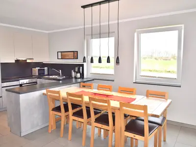 Ferienhaus für 8 Personen (120 m²) in Fehmarn 3/10