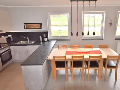 Ferienhaus für 8 Personen (120 m²) in Fehmarn 4/10