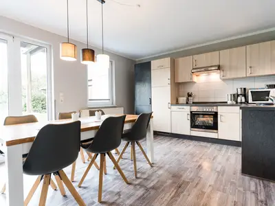 Ferienhaus für 6 Personen (70 m²) in Fehmarn 1/10