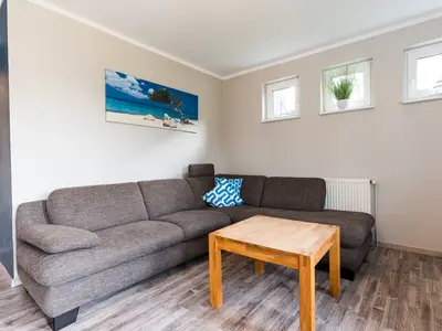 Ferienhaus für 6 Personen (70 m²) in Fehmarn 4/10