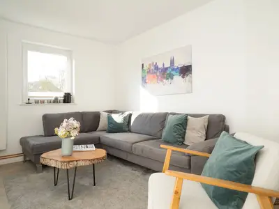 Ferienhaus für 6 Personen (99 m²) in Fehmarn 1/10