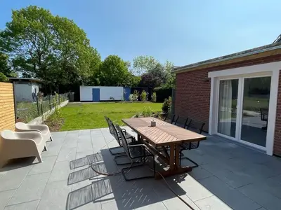Ferienhaus für 6 Personen (99 m²) in Fehmarn 4/10