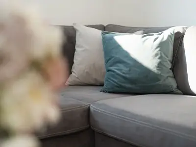 Ferienhaus für 6 Personen (99 m²) in Fehmarn 6/10