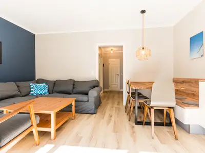 Ferienhaus für 6 Personen (76 m²) in Fehmarn 1/10