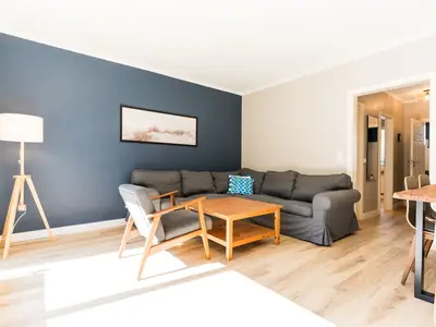 Ferienhaus für 6 Personen (76 m²) in Fehmarn 2/10