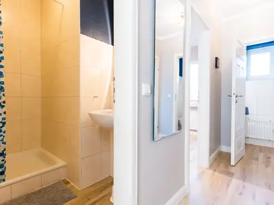 Ferienhaus für 6 Personen (76 m²) in Fehmarn 7/10