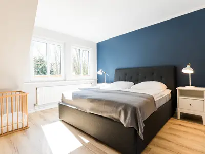 Ferienhaus für 6 Personen (76 m²) in Fehmarn 9/10