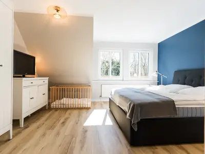 Ferienhaus für 6 Personen (76 m²) in Fehmarn 10/10