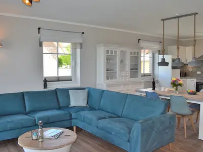 Ferienhaus für 4 Personen (85 m²) in Fehmarn 4/10