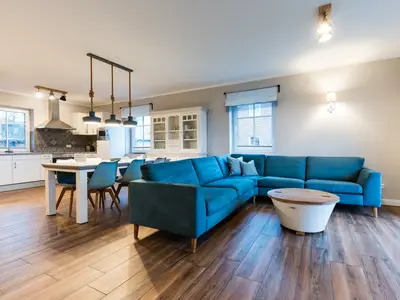 Ferienhaus für 6 Personen (90 m²) in Fehmarn 4/10