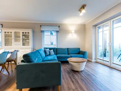 Ferienhaus für 6 Personen (90 m²) in Fehmarn 5/10