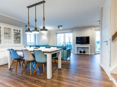 Ferienhaus für 6 Personen (90 m²) in Fehmarn 6/10