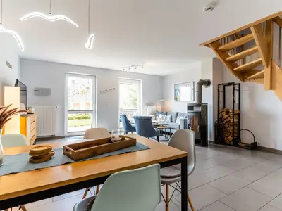 Ferienhaus für 5 Personen (81 m²) in Fehmarn / Staberdorf 1/10