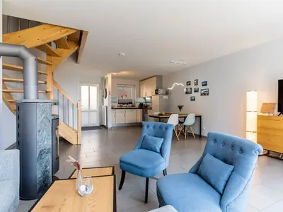 Ferienhaus für 5 Personen (81 m²) in Fehmarn / Staberdorf 3/10