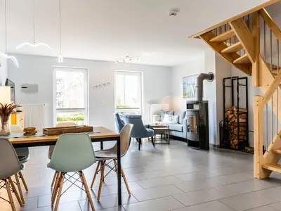 Ferienhaus für 5 Personen (81 m²) in Fehmarn / Staberdorf 4/10