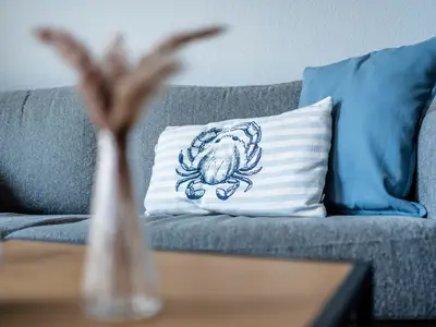 Ferienhaus für 5 Personen (81 m²) in Fehmarn / Staberdorf 6/10