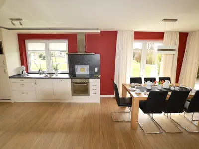 Ferienhaus für 8 Personen (130 m²) in Fehmarn 5/10