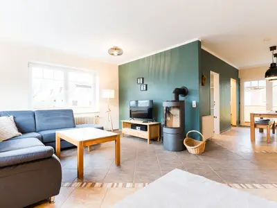 Ferienhaus für 6 Personen (80 m²) in Fehmarn 1/10