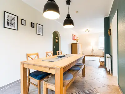 Ferienhaus für 6 Personen (80 m²) in Fehmarn 4/10