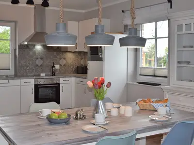 Ferienhaus für 4 Personen (85 m²) in Fehmarn 10/10