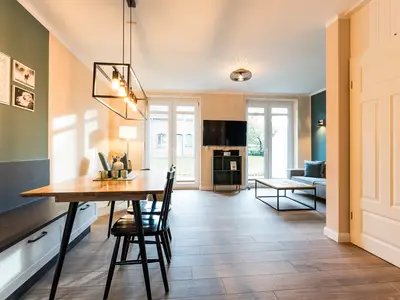 Ferienhaus für 4 Personen (80 m²) in Fehmarn 1/10