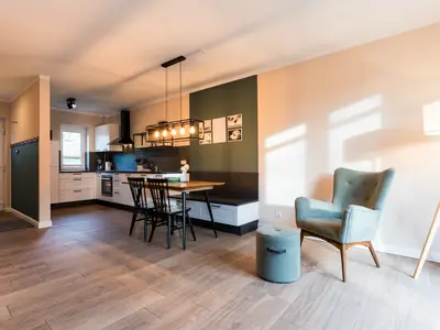 Ferienhaus für 4 Personen (80 m²) in Fehmarn 3/10