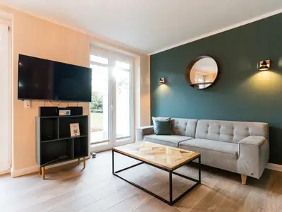 Ferienhaus für 4 Personen (80 m²) in Fehmarn 7/10